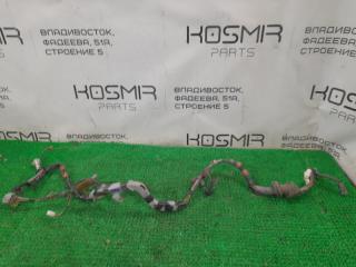 Проводка двери передняя левая TOYOTA Corona 1992