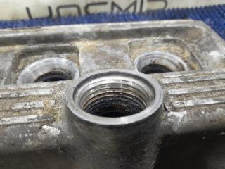 Крышка клапанная TOYOTA Corona ST191 3S-FE 11201-74050 2 ракурс
