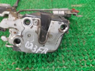 Замок двери правый передний TOYOTA Lite Ace CR31 3C-T 69310-28050 2 ракурс