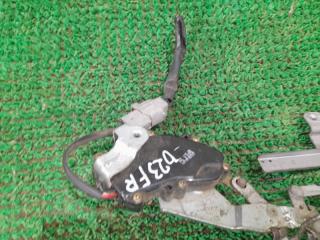 Замок двери правый передний TOYOTA Lite Ace CR31 3C-T 69310-28050 4 ракурс