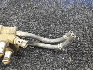 Корпус термостата TOYOTA Corona AT190 4A-FE 16323-15180 2 ракурс