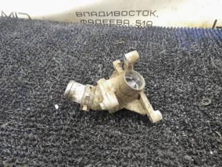 Запчасть Корпус термостата  MITSUBISHI PAJERO IO MD177349 Контрактный Год: 1999  Кросс: MD358974