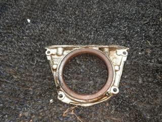 Запчасть Крышка коленвала  MITSUBISHI PAJERO IO MD301257 Контрактный Год: 1999