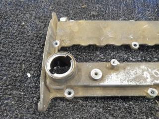 Крышка клапанная MITSUBISHI PAJERO IO H76W 4G93 MD363535 2 ракурс