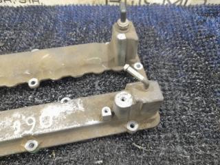 Крышка клапанная MITSUBISHI PAJERO IO H76W 4G93 MD363535 3 ракурс