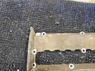 Крышка клапанная MITSUBISHI PAJERO IO H76W 4G93 MD363535 5 ракурс