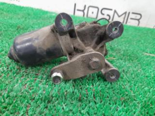 Мотор стеклоочистителя TOYOTA HIACE KZH106W 1KZ-TE 85110-95J07 3 ракурс
