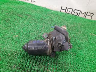 Мотор стеклоочистителя TOYOTA HIACE KZH106W 1KZ-TE 85110-95J07 4 ракурс