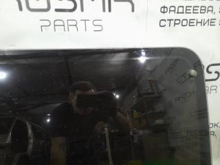 Стекло собачника правое TOYOTA HIACE KZH106W 1KZ-TE 62715-26050 4 ракурс