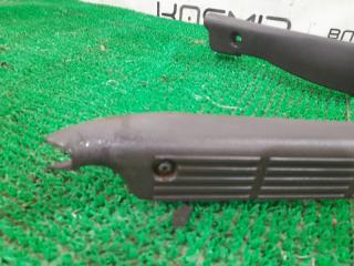 Накладка на порог передняя TOYOTA HIACE KZH106W 1KZ-TE 67910-26020-E0 2 ракурс