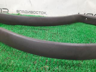 Накладка на порог передняя TOYOTA HIACE KZH106W 1KZ-TE 67910-26020-E0 5 ракурс