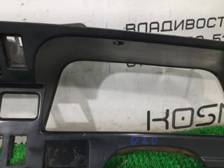Консоль спидометра TOYOTA HIACE KZH106W 1KZ-TE 55404-26260 3 ракурс