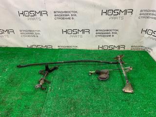 Кулиса TOYOTA HIACE KZH106W 1KZ-TE 33810-26140 1 ракурс