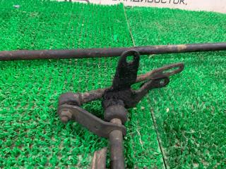 Кулиса TOYOTA HIACE KZH106W 1KZ-TE 33810-26140 3 ракурс