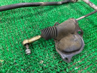 Кулиса TOYOTA HIACE KZH106W 1KZ-TE 33810-26140 5 ракурс