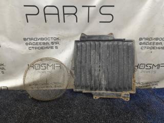 Диффузор радиатора TOYOTA HIACE KZH106W 1KZ-TE 88584-26030 1 ракурс