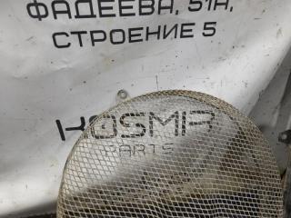Диффузор радиатора TOYOTA HIACE KZH106W 1KZ-TE 88584-26030 2 ракурс