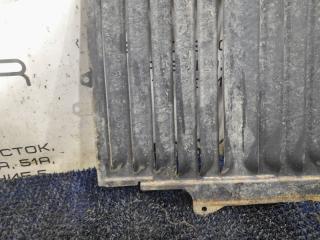 Диффузор радиатора TOYOTA HIACE KZH106W 1KZ-TE 88584-26030 5 ракурс