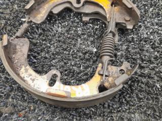 Механизм стояночного тормоза правый TOYOTA Corona ST190 4s-fe 46420-20351 3 ракурс