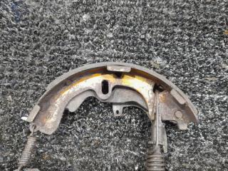 Механизм стояночного тормоза правый TOYOTA Corona ST190 4s-fe 46420-20351 5 ракурс