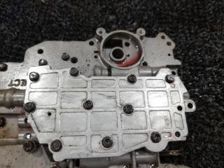  TOYOTA Corona ST190 4s-fe 35410-20282 3 ракурс