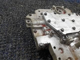  TOYOTA Corona ST190 4s-fe 35410-20282 4 ракурс