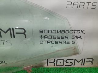Стекло двери правое переднее TOYOTA Corona ST190 4s-fe 68101-20160 2 ракурс