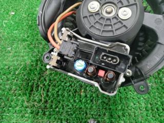 Мотор печки BMW 7-Series E65 N62B40 64116913402 2 ракурс