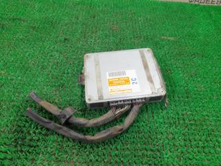 Блок управления двс TOYOTA Corolla CE106 2C 89551-12180 1 ракурс