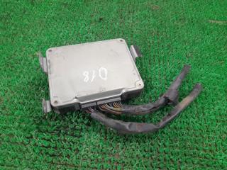 Блок управления двс TOYOTA Corolla CE106 2C 89551-12180 4 ракурс