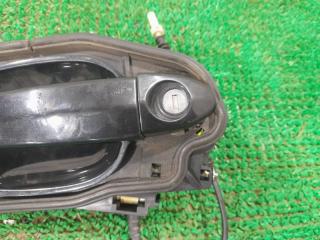 Ручка двери внешняя правая передняя BMW 5-Series E60 M54B30 51210154345 2 ракурс