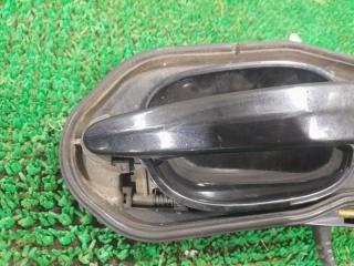 Ручка двери внешняя правая передняя BMW 5-Series E60 M54B30 51210154345 3 ракурс