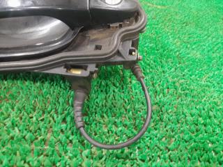 Ручка двери внешняя правая передняя BMW 5-Series E60 M54B30 51210154345 4 ракурс