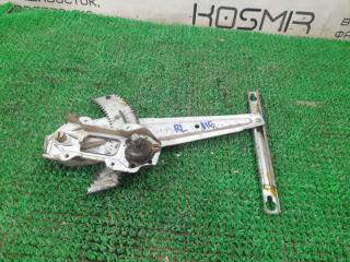 Стеклоподъемник левый задний Honda LOGO GA3 D13B 72750-S51-003 1 ракурс