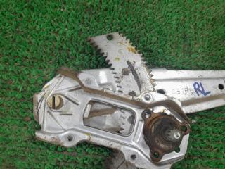 Стеклоподъемник левый задний Honda LOGO GA3 D13B 72750-S51-003 2 ракурс