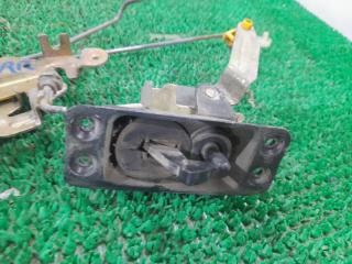 Замок двери задний правый NISSAN Prairie HNM11 KA24E