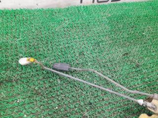 Замок двери задний правый Prairie 1993 HNM11 KA24E