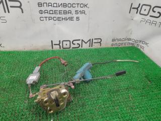 Замок двери передний правый NISSAN Prairie 1993 Б/У Замок двери передний правый NISSAN Prairie 1993