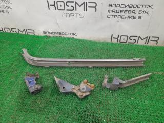 Полозья двери задняя правая NISSAN Prairie 1993 Б/У Полозья двери задняя правая NISSAN Prairie 1993