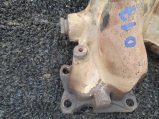 Коллектор выпускной NISSAN Prairie HNM11 KA24E 1400430R05 4 ракурс