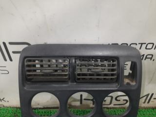 Консоль центральная Honda LOGO GA3 D13B 77211-S50-003ZA 2 ракурс