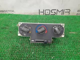 Блок управления климат-контролем Honda LOGO GA3 D13B 79500-S50-003ZA 1 ракурс
