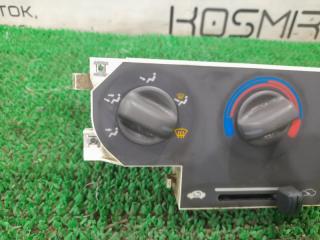 Блок управления климат-контролем Honda LOGO GA3 D13B 79500-S50-003ZA 3 ракурс