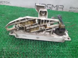 Блок управления климат-контролем Honda LOGO GA3 D13B 79500-S50-003ZA 4 ракурс