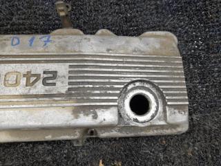 Крышка клапанная NISSAN Prairie HNM11 KA24E 1326430R01 3 ракурс