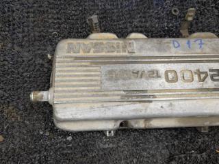 Крышка клапанная NISSAN Prairie HNM11 KA24E 1326430R01 4 ракурс
