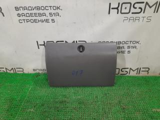 Бардачок NISSAN Prairie 1993 HNM11 KA24E 6850032R00 Б/У