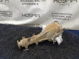 Редуктор 37/10 задний NISSAN Prairie 1993 Б/У Редуктор 37/10 задний NISSAN Prairie 1993