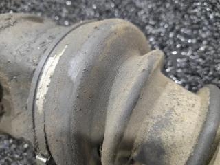 Привод левый передний NISSAN Prairie HNM11 KA24E 3910164E00 5 ракурс