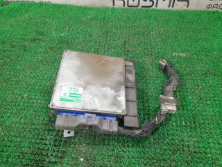 Блок управления двс NISSAN Prairie HNM11 KA24E 23710-46r16 1 ракурс